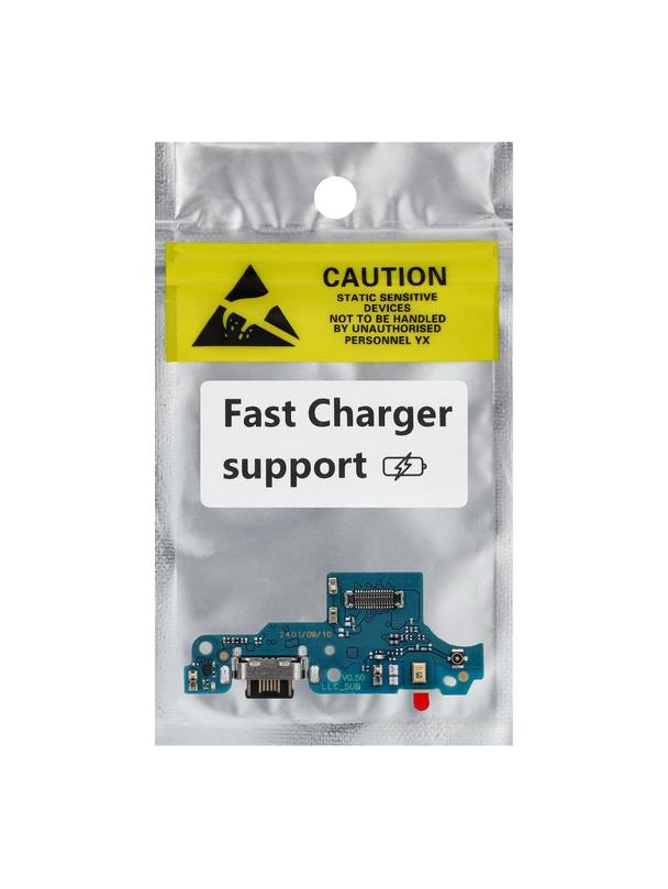 Płytka ładowania do MOTOROLA G9 Play OEM (Fast Charger)
