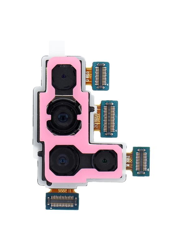 Taśma do Samsung Galaxy A51 z kamerą tylną