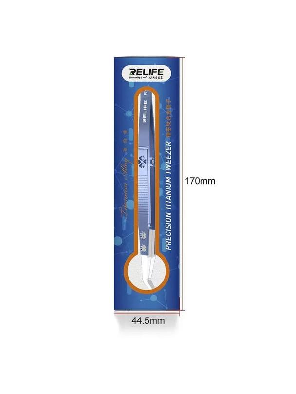 ReLife RT-15E pęseta precyzyjna