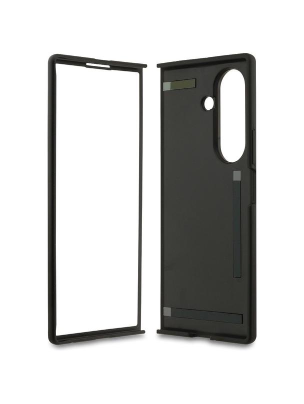 GUESS futerał do SAMSUNG Z Fold7 GUHMZFD7P4MSEGCP (Magnetic 4G PU W/ Classic) różowy