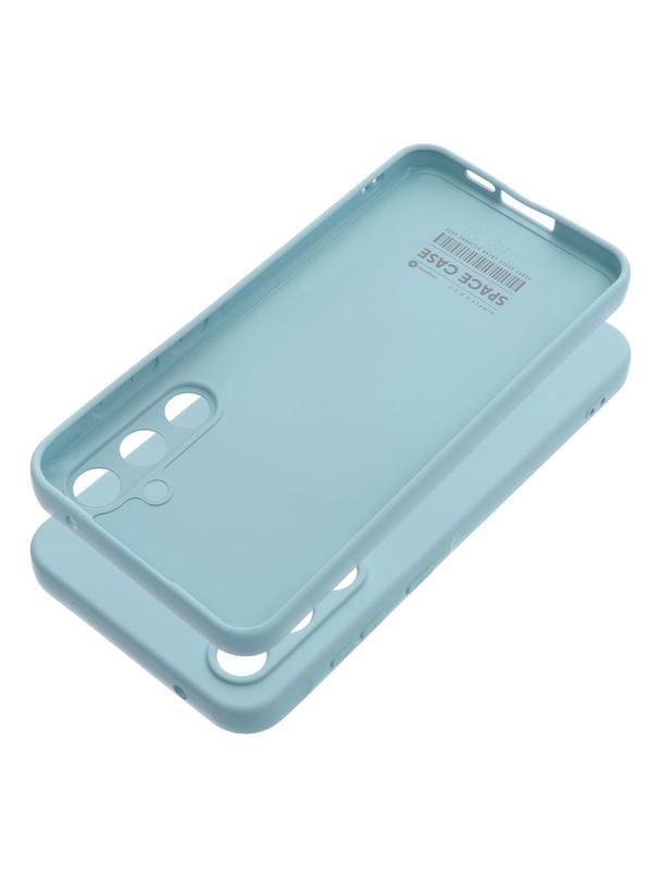 ROAR futerał SPACE do SAMSUNG A55 5G Niebieski