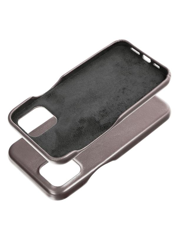 ROAR futerał LOOK do IPHONE 12 Pro Max Szary