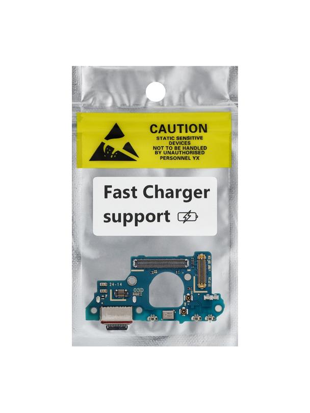 Płytka ładowania do SAMSUNG S20 FE G780F OEM (Fast Charger)