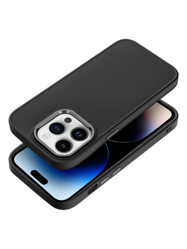 Futerał FRAME do IPHONE 14 Pro czarny