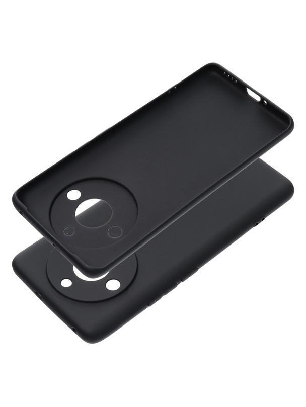 Futerał MATT do REALME 11 Pro czarny