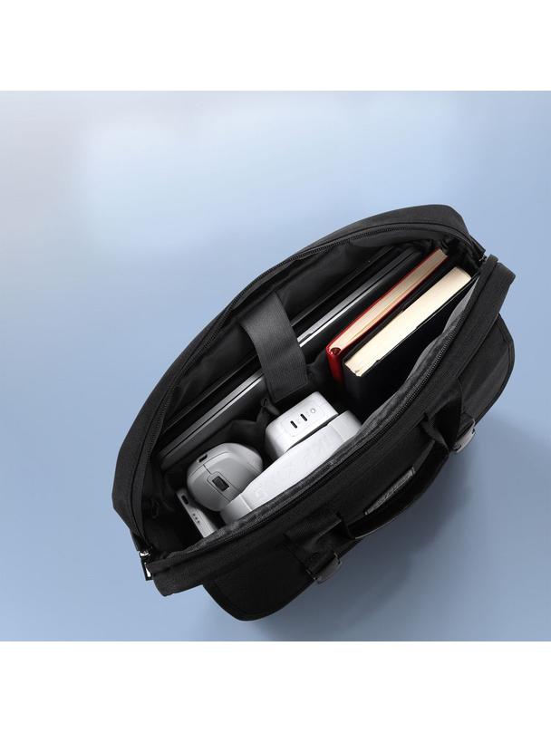 DUX DUCIS torba na laptopa EDGE 14 - 15,4" czara