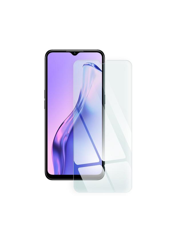 Szkło hartowane do Oppo A31 Blue Star