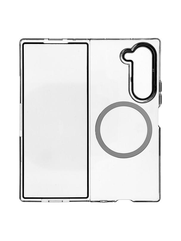 Futerał HCD4 kompatybilny z MagSafe do SAMSUNG Galaxy Z FOLD 6