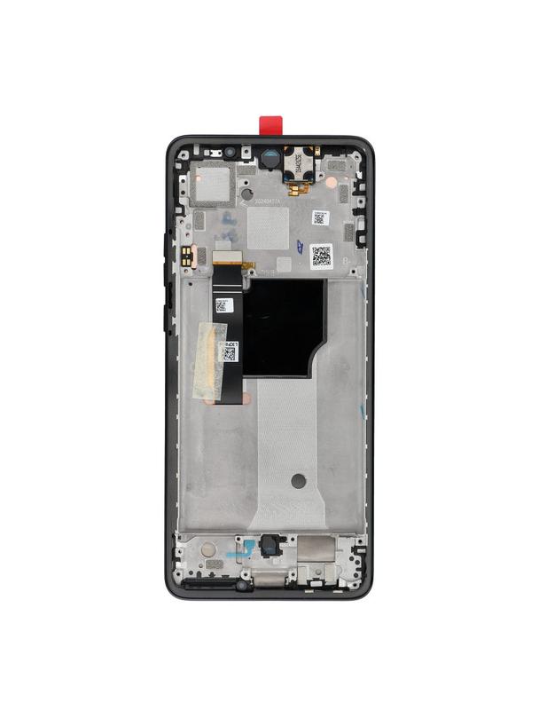 ServicePack Wyświetlacz LCD do MOTOROLA Edge 40 Neo 5D68C23158