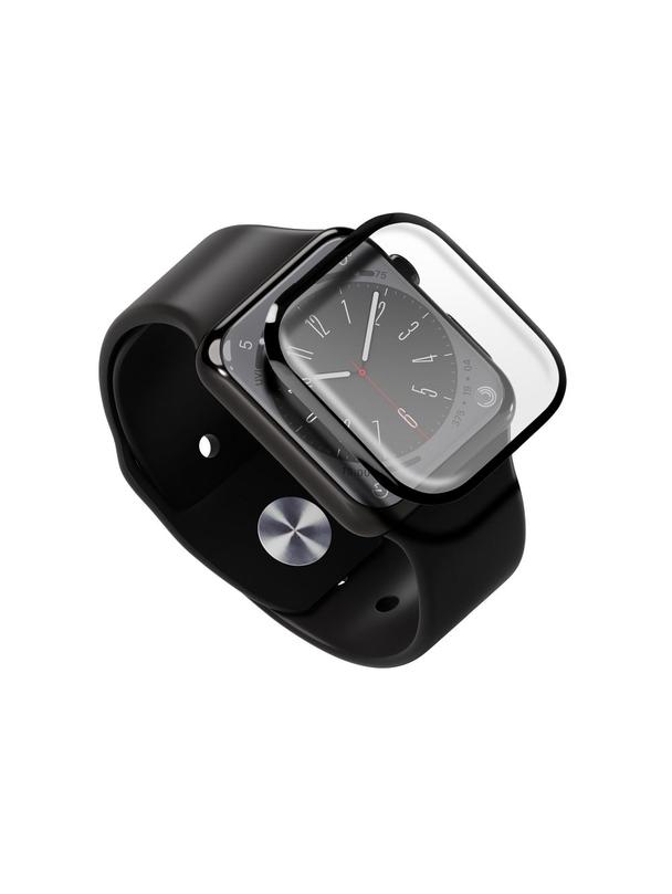 Szkło hybrydowe Bestsuit Flexible do Apple Watch series 10/11-42mm