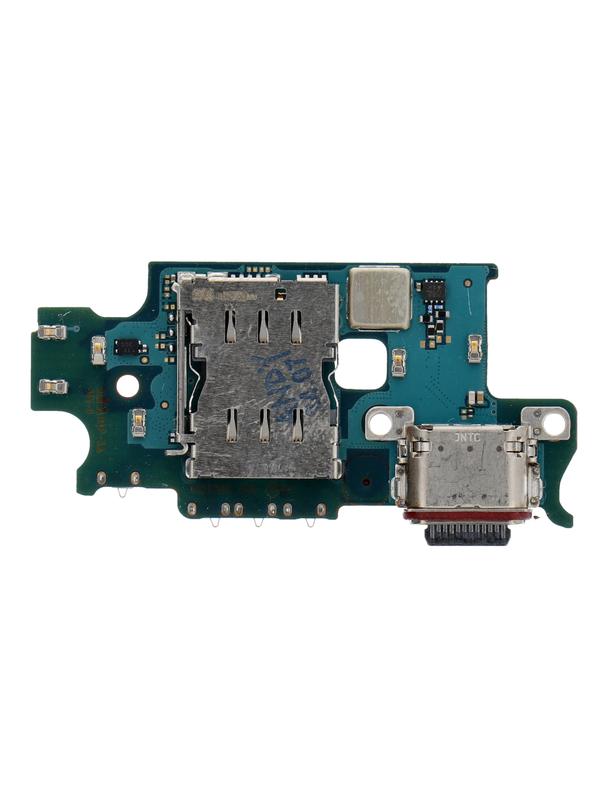 Płytka ładowania do SAMSUNG S23 plus OEM (Fast Charger)