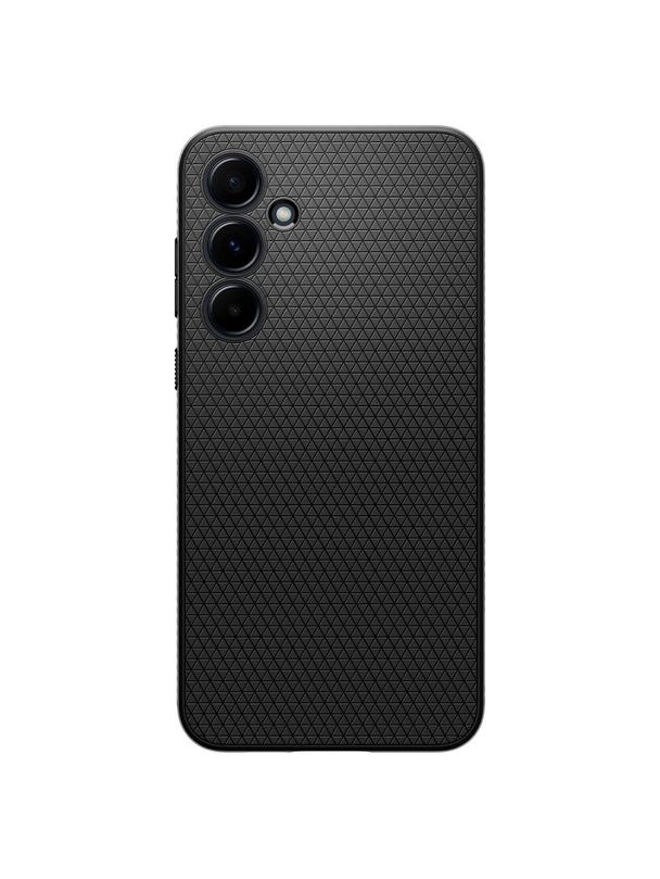 SPIGEN futerał LIQUID AIR do SAMSUNG A55 5G matte black