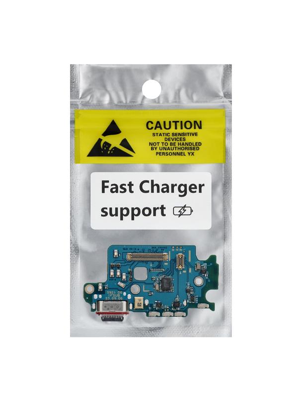 Płytka ładowania do SAMSUNG S24 OEM (Fast Charger)