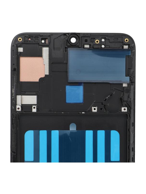 FixCell wyświetlacz do SAMSUNG A70 INCELL z ramką