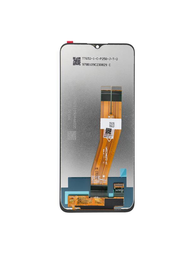 FixCell wyświetlacz do SAMSUNG a02s a025G/U/A OEM bez ramki