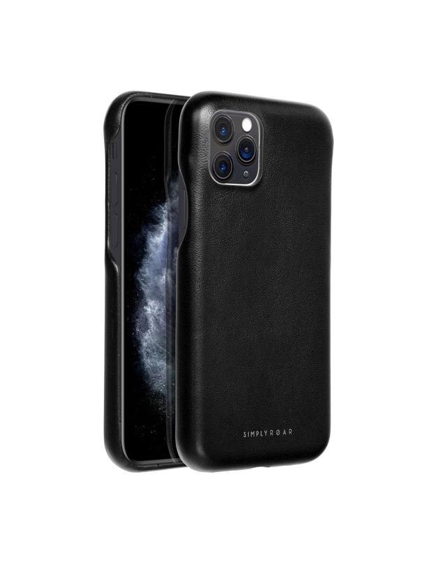ROAR futerał LOOK do IPHONE 11 Pro Czarny