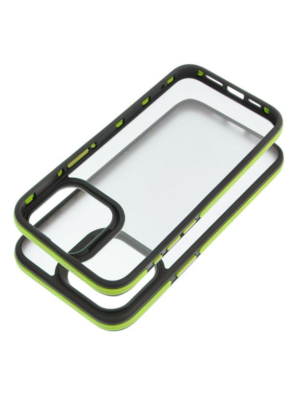 Futerał NEO do IPHONE 15 Pro Max żółty