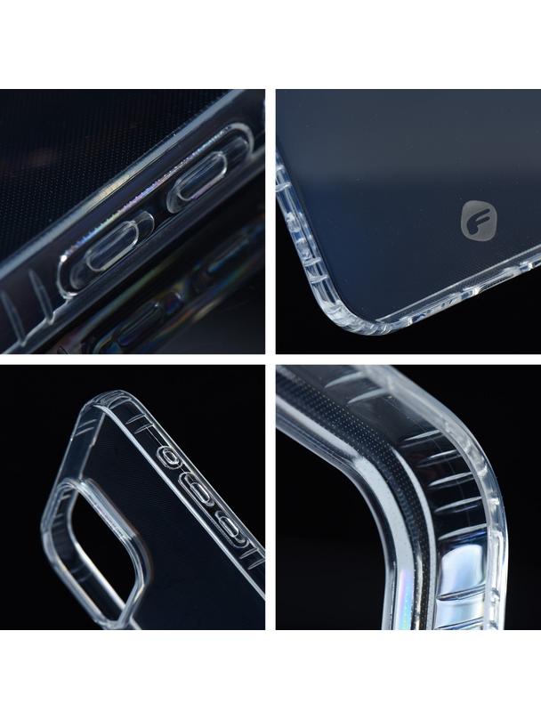 Etui na Xiaomi Redmi Note 13 5G Forcell F-Protect Long Lasting transparentne