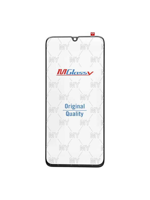 MUSTTBY szybka + oca SAMSUNG a70