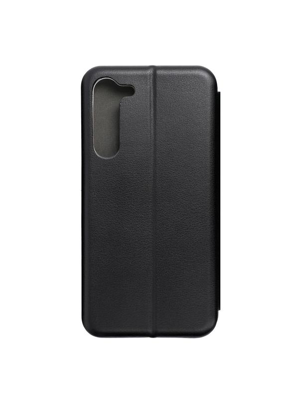 Kabura do SAMSUNG S23 Plus Elegance Book czarny