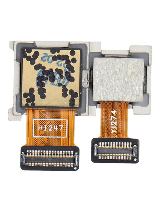 Taśma do Huawei P20 Lite z kamerą tylną