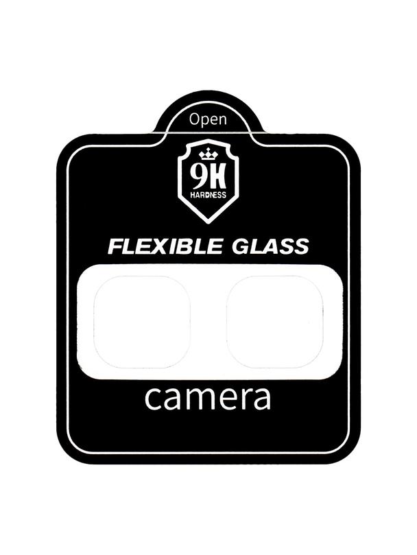 Szkło hybrydowe Bestsuit Flexible na tylny aparat do Samsung Note 20