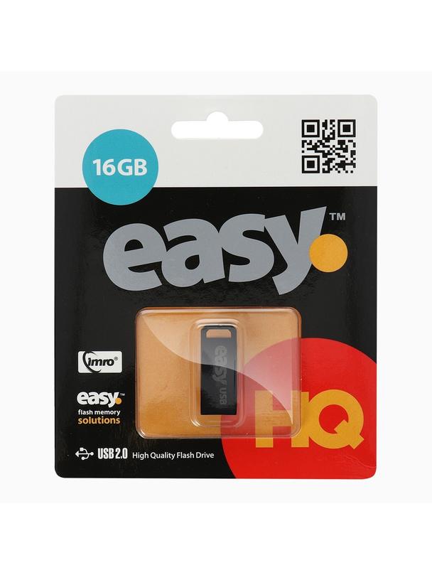 IMRO pendrive EASY (ECO) 16GB USB2.0