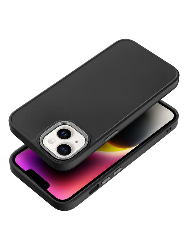 Futerał FRAME do IPHONE 14 czarny