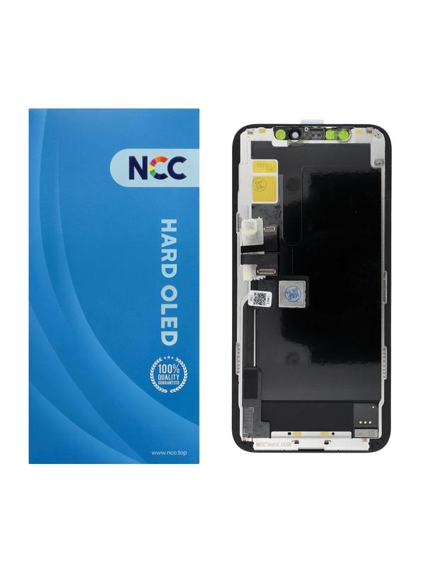 NCC Wyświetlacz do IPHONE 11 Pro Hard OLED (możliwa wymiana IC)