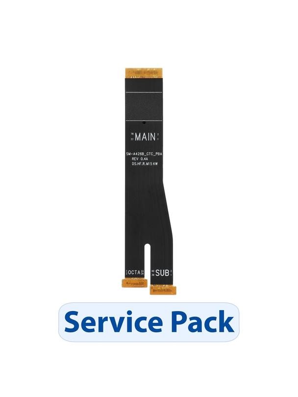 ServicePack Taśma główna sygnałowa do SAMSUNG A42 5G A426B GH59-15384A