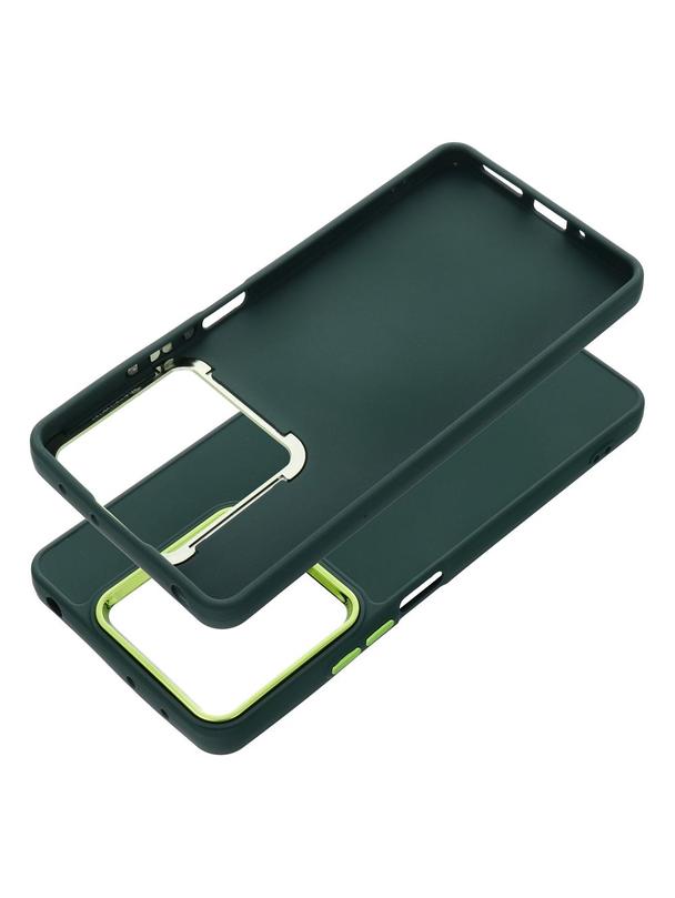 Futerał FRAME do XIAOMI Redmi Note 13 5G zielony