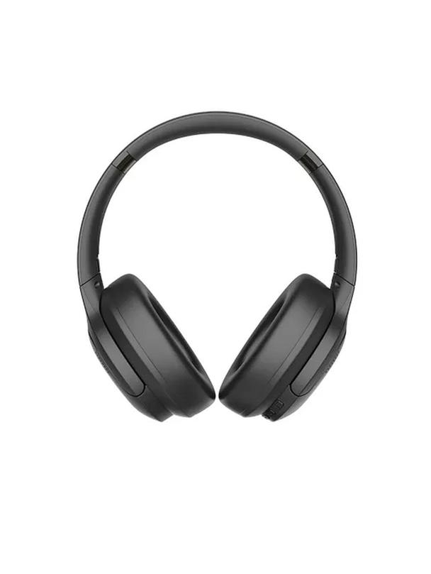 Słuchawki bezprzewodowe nauszne Wiwu Soundcool Headset TD-02 czarne