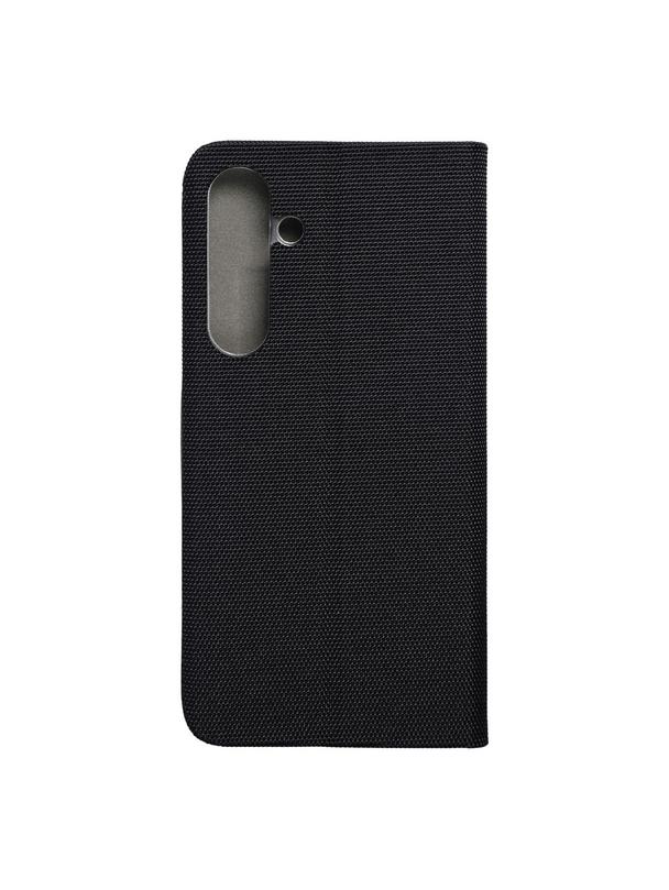 Kabura SENSITIVE Book do SAMSUNG S24 Plus czarny