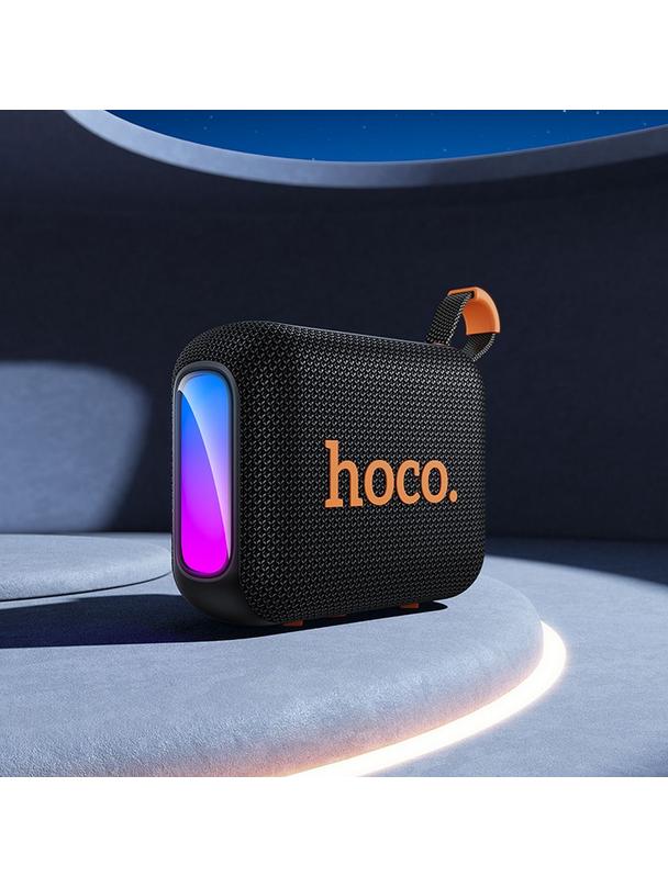Głośnik bluetooth 10W 4h Hoco HC31 czarny