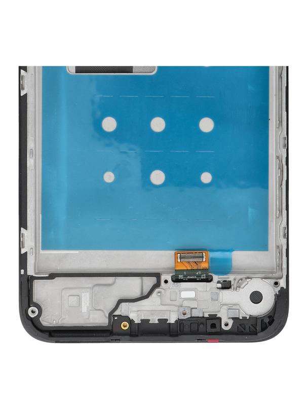 ServicePack Wyświetlacz LCD do MOTOROLA Moto G23 5D68C22092