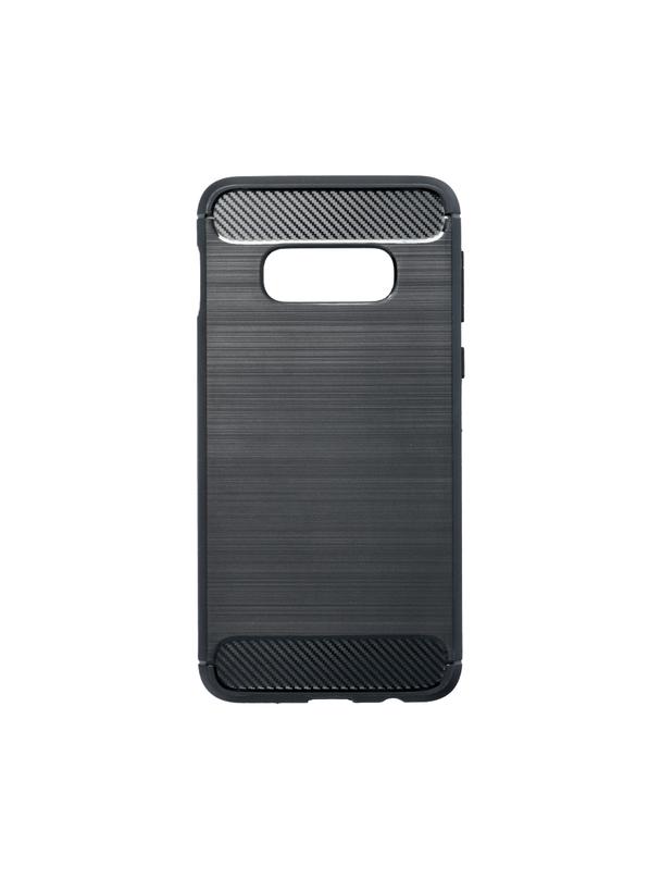 Futerał CARBON do SAMSUNG S10e czarny