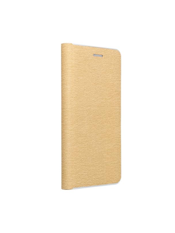 Kabura LUNA Book Gold do XIAOMI Redmi Note 13 PRO 5G złoty