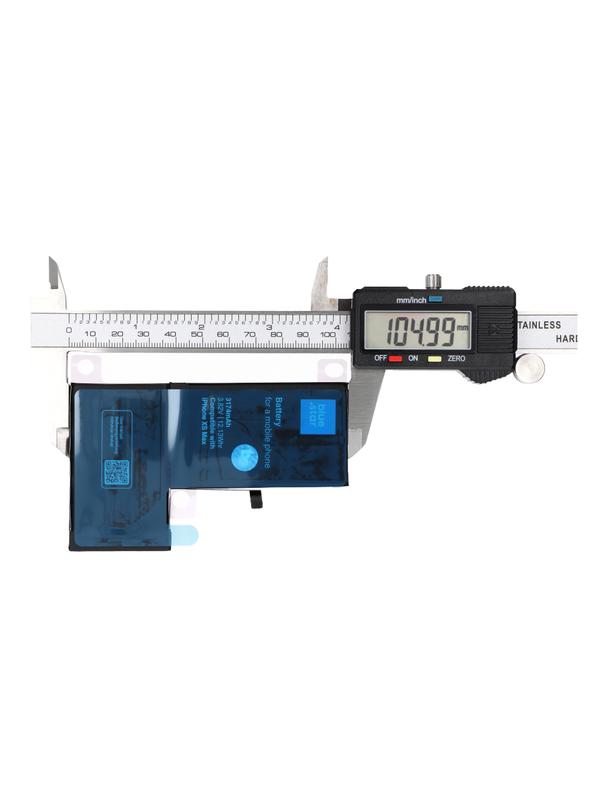 Bateria do iPhone XS MAX 3174 mAh Blue Star HQ