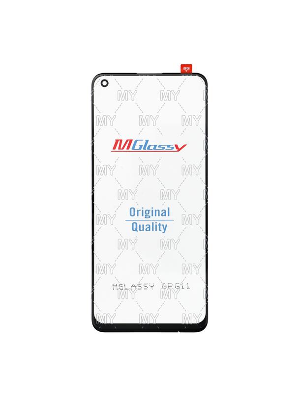 MUSTTBY szybka + oca OPPO Reno 5 lite