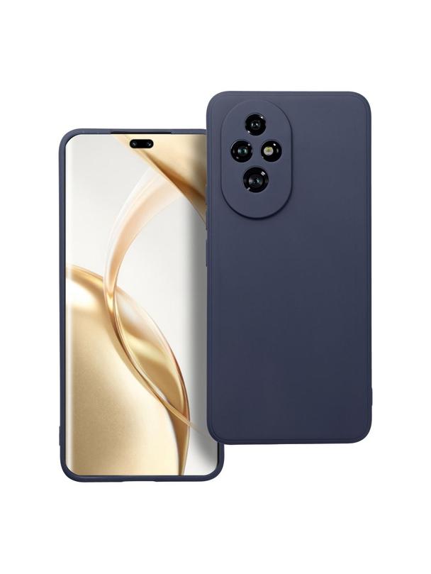 Futerał MATT do HONOR 200 niebieski