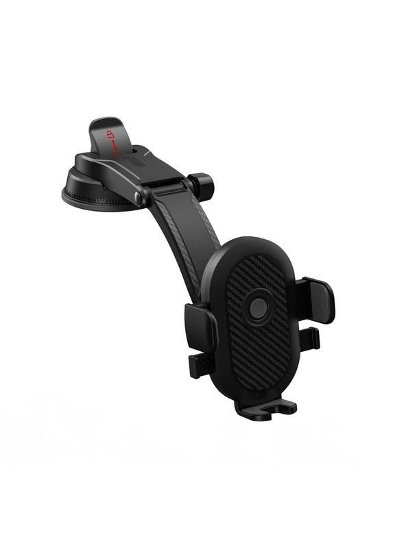 WiWU - Uchwyt samochodowy CH014 z przyssawką do deski rozdzielczej