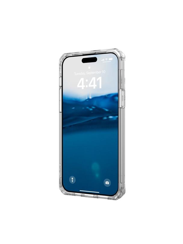 UAG Urban Armor Gear futerał PLYO do IPHONE 15 Plus ice