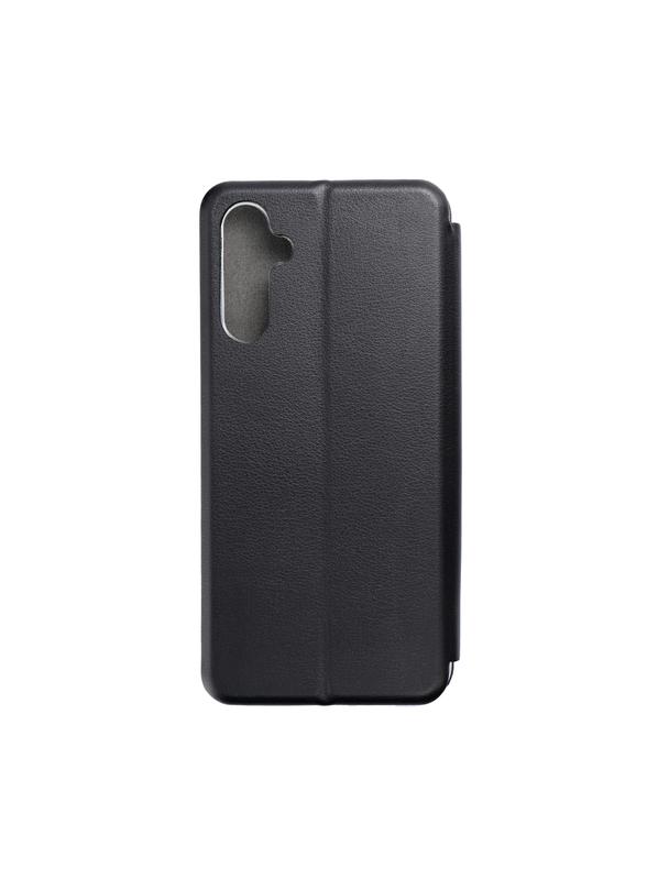 Kabura ELEGANCE Book do SAMSUNG A14 4G / A14 5G czarny