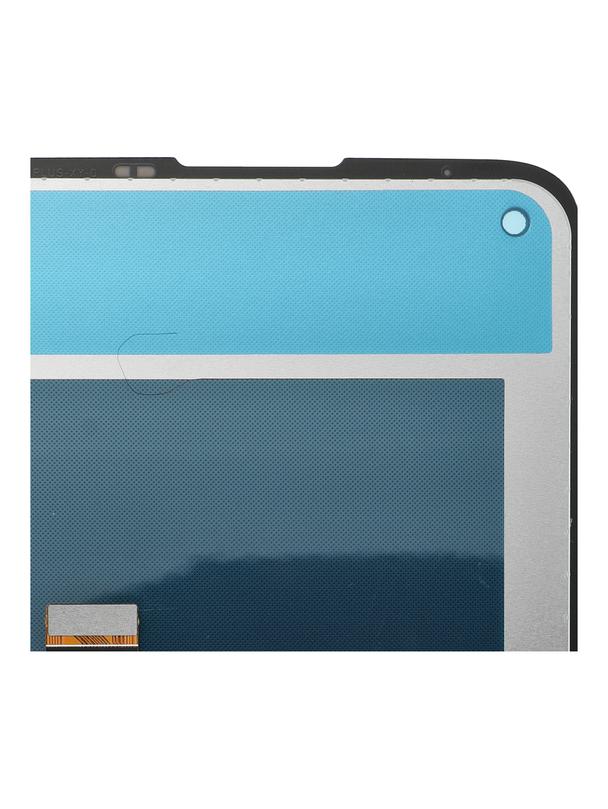 FixCell wyświetlacz do MOTOROLA G9 Plus OEM bez ramki