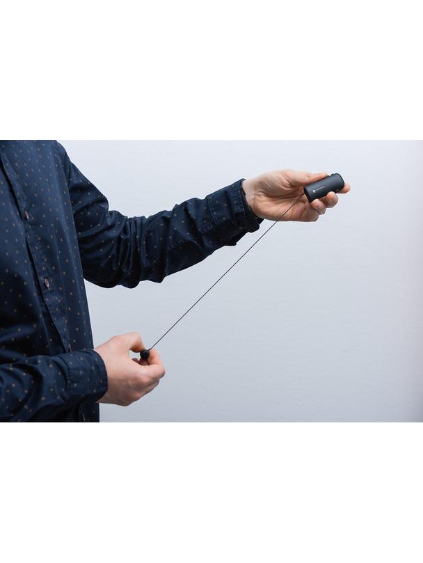 Słuchawka bluetooth Forcell F-Audio Drive EarBud czarna