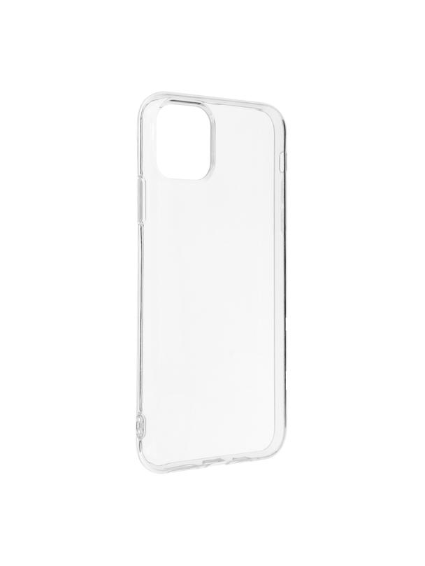 Futerał CLEAR CASE 2 mm do IPHONE 11 Pro Max transparentny