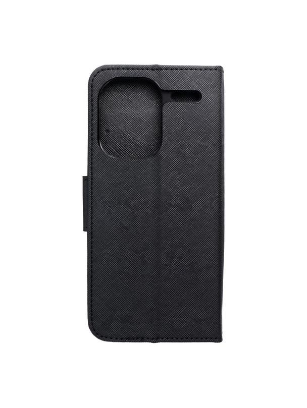 Kabura do XIAOMI Redmi Note 13 Pro Plus 5G Fancy Book czarny