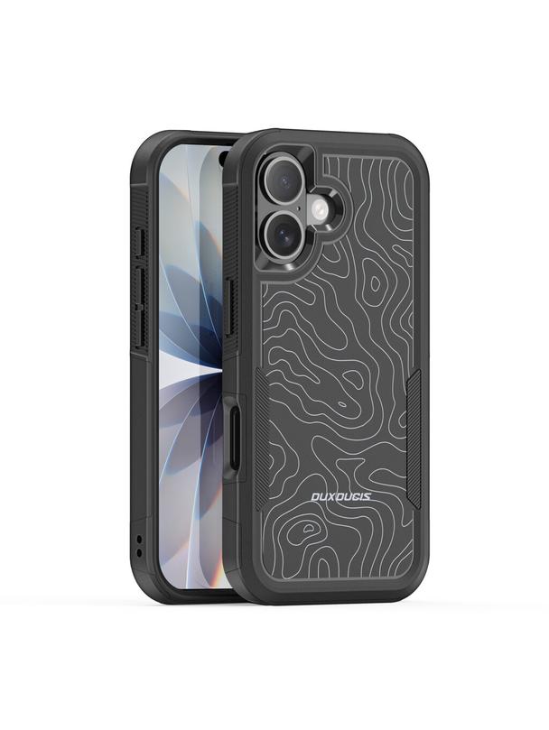 DUX DUCIS futerał SHLD dla IPHONE 17 contour