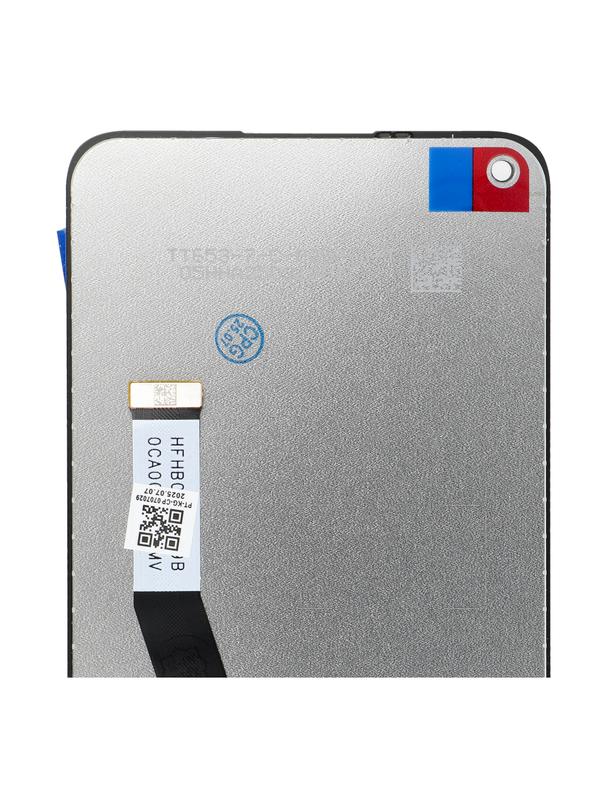 Wyświetlacz LCD do REDMI Note 9 10X OEM bez ramki