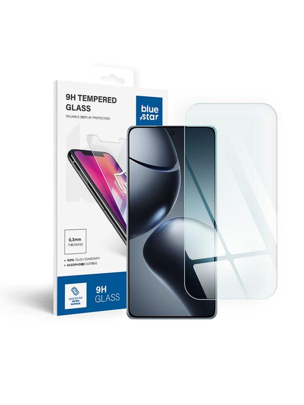 Szkło hartowane do Xiaomi 14T Blue Star